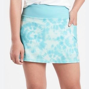 Athleta Girl Skort